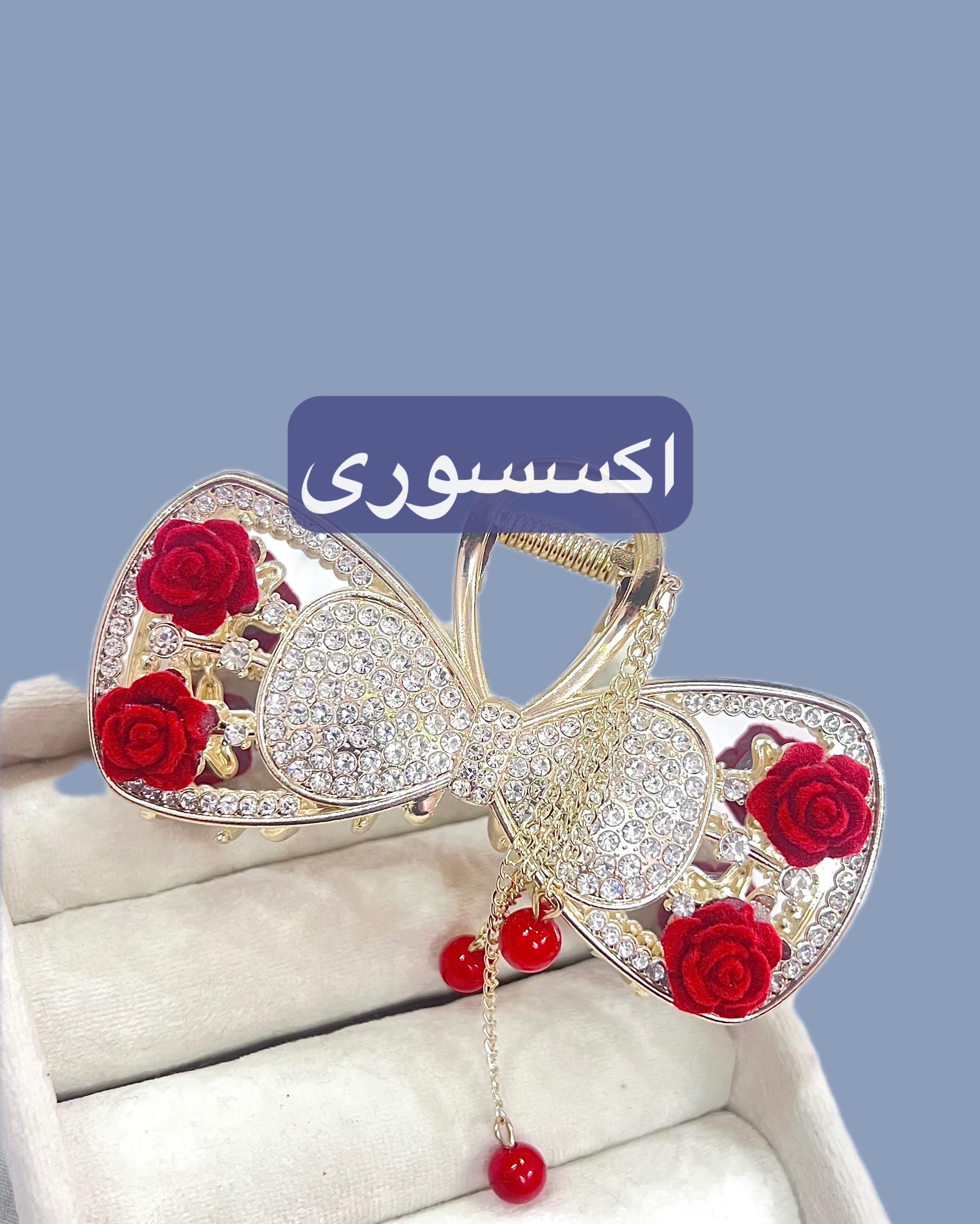 دسته بندی اکسسوری 