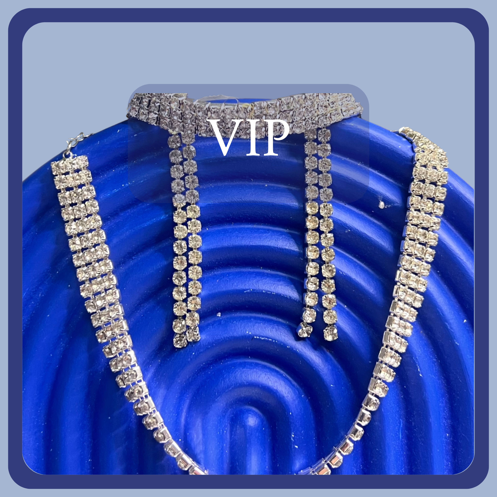 دسته بندی VIP